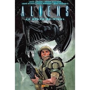 MARVEL OMNIBUS. ALIENS : LA ETAPA ORIGINAL 02 | 9788411508377 | VARIOS AUTORES