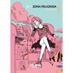 3AM ZONA PELIGROSA 01 | 9788410031821 | YOKO, NEMU