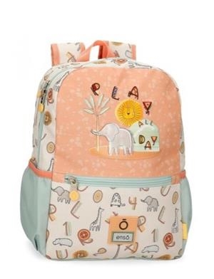 MOTXILLA 32 CM ENSO PLAY ALL DAY | 8435692752104