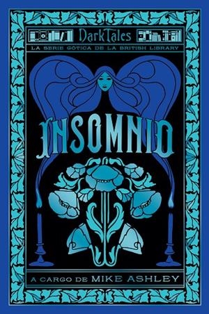INSOMNIO | 9788419834621 | VARIOS AUTORES