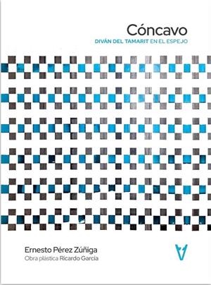 CÓNCAVO | 9788412840117 | PEREZ ZUÑIGA, ERNESTO