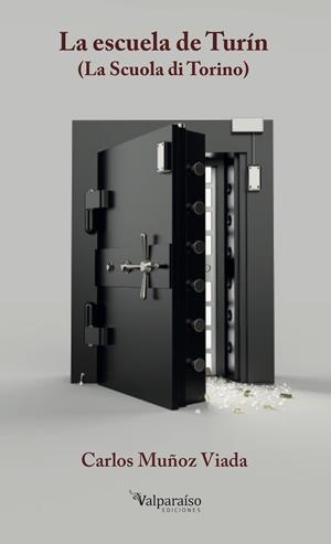 ESCUELA DE TURÍN, LA | 9788410073227 | MUÑOZ VIADA, CARLOS