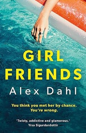 GIRL FRIENDS | 9781801108331 | DAHL, ALEX