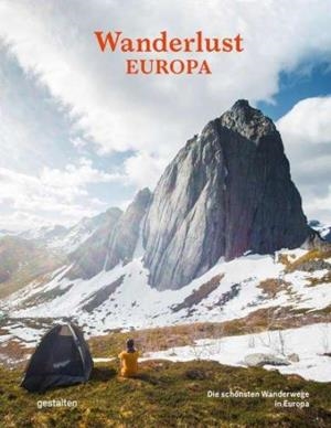 WANDERLUST EUROPE | 9783899558661