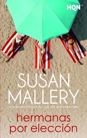 HERMANAS POR ELECCION | 9788410627871 | MALLERY, SUSAN