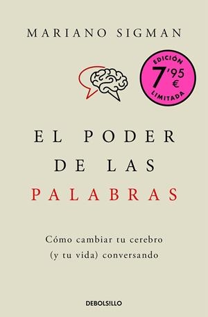 PODER DE LAS PALABRAS, EL (CAMPAÑA DE VERANO EDICIÓN LIMITADA) | 9788466377119 | SIGMAN, MARIANO