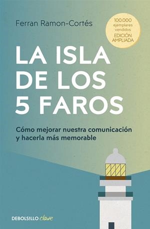 ISLA DE LOS 5 FAROS, LA (EDICIÓN AMPLIADA Y ACTUALIZADA) | 9788466377287 | RAMON-CORTÉS, FERRAN