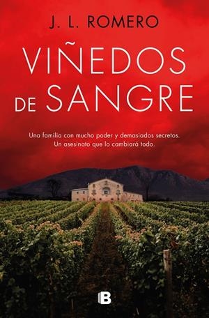 VIÑEDOS DE SANGRE | 9788466678919 | ROMERO, J. L.