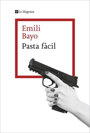 PASTA FÀCIL | 9788419334657 | BAYO, EMILI