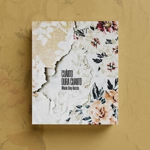 CUANTO DURA CUANTO | 9788419753359 | ELOY GARCIA, MARIA