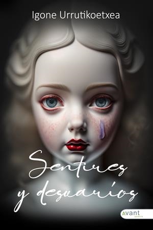 SENTIRES Y DESVARÍOS | 9788410236110 | URRUTIKOETXEA BILBAO, IGONE