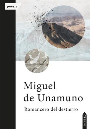 ROMANCERO DEL DESTIERRO | 9788410027244 | DE UNAMUNO, MIGUEL