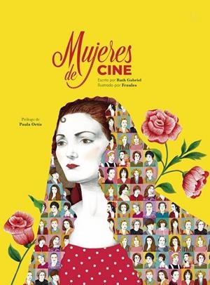 MUJERES DE CINE | 9788412756562 | GABRIEL, RUTH