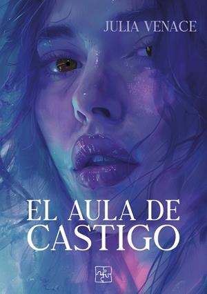 AULA DE CASTIGO, EL | 9788419579614 | VENTURA, JULIA