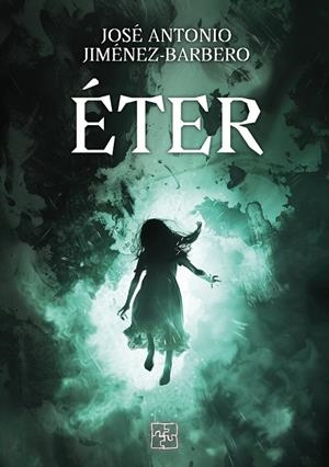 ÉTER | 9788419579591 | JIMÉNEZ-BARBERO, JOSÉ ANTONIO