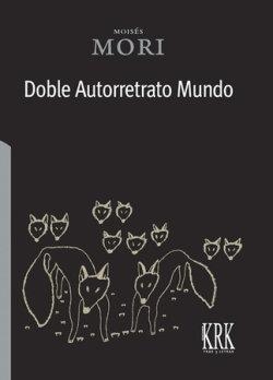 DOBLE AUTORRETRATO MUNDO | 9788483678152 | MORI, MOISES