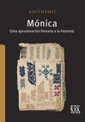MONICA | 9788483678169