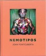 NEMOTIPOS | 9788419052254 | FONTCUBERTA, JOAN