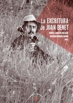 EXCRITURA DE JUAN BENET, LA | 9788413697604