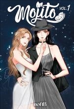 MOJITO 01 | 9788410020092 | NOFTB