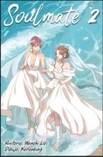 SOULMATE 02 | 9788410020214 | LIZI, WENZHI