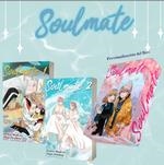SOULMATE 01 + 02 (PACK CON ESTUCHE) | 9788410020290 | LIZI, WENZHI