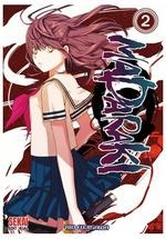 MADARAKI 02 | 9788412787078 | FUJISAWA