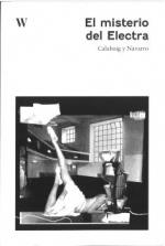 MISTERIO DEL ELECTRA, EL | 9788412764659 | CALABUIG CAÑESTRO, NOEMI