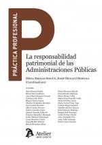 RESPONSABILIDAD PATRIMONIAL DE LAS ADMINISTRACIONES PÚBLICAS, LA | 9788410174450 | BERNAD SORJÚS, BERTA