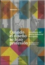 CUANDO EL DISEÑO SE HIZO PROFESIÓN | 9788419555144 | MELLADO LLUCH, PILAR