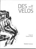 DESVELOS | 9788412854121 | MESTRE, ANI