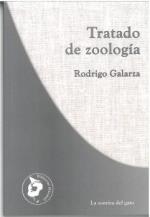 TRATADO DE ZOOLOGIA | 9788412846843 | GALARZA, RODRIGO