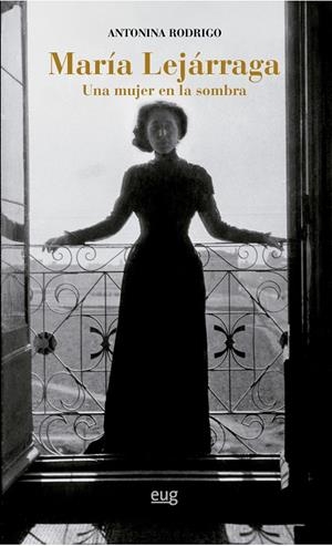 MARIA LEJARRAGA | 9788433873385 | RODRIGO, ANTONINA