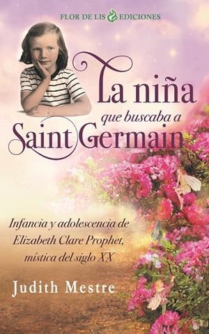 NIÑA QUE BUSCABA A SAINT GERMAIN, LA | 9788494112782 | MESTRE, JUDITH