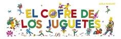 COFRE DE LOS JUGUETES EL | 9788446054849 | MASSARD, ADÉLE