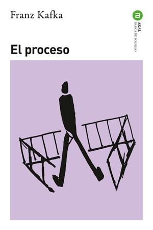 PROCESO, EL | 9788446055105 | KAFKA, FRANZ