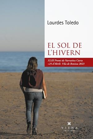 SOL DE L'HIVERN, EL | 9788419474476 | TOLEDO LORENTE, LOURDES