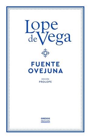 FUENTE OVEJUNA | 9788424941116 | LOPE DE VEGA, FELIX