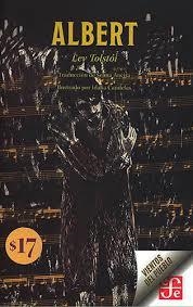 ALBERT | 9786071680976 | TOLSTOI, LEO