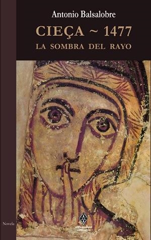 CIEÇA. 1477 | 9788412395495 | BALSALOBRE, ANTONIO