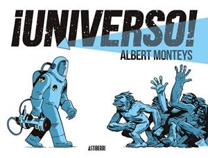 UNIVERSO! (5ª ED.) | 9788419670847 | MONTEYS, ALBERT