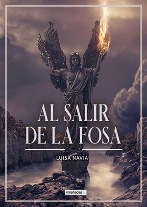 AL SALIR DE LA FOSA | 9788410222748 | NAVIA, LUISA