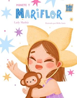 MONETE Y MARIFLOR | 9788410222434 | CORRAL MILLAN, BEATRIZ