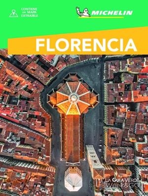 FLORENCIA : GUÍA WEEK & GO [2024] | 9788854055124 | VARIOS AUTORES