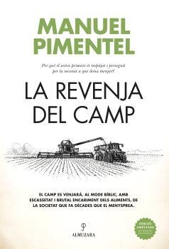 REVENJA DEL CAMP, LA | 9788410522145 | PIMENTEL SILES, MANUEL