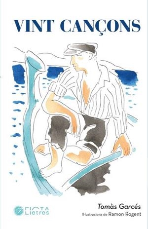 VINT CANÇONS | 9788412630589 | GARCÉS, TOMÀS