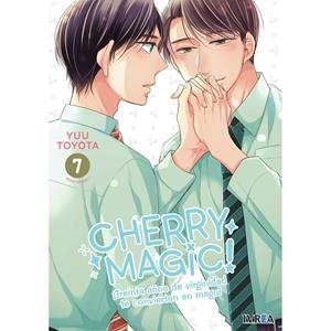 CHERRY MAGIC 07 | 9788410350014 | TOYOTA, YUU