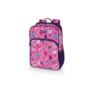 MOTXILLA ESCOLAR 13 L. STIKER GABOL | 8425126241571