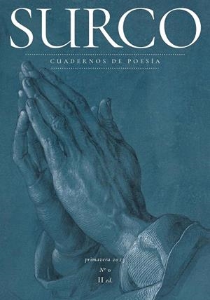 SURCO CUADERNOS DE POESÍA, 0 | 9788412822243 | VV. AA.