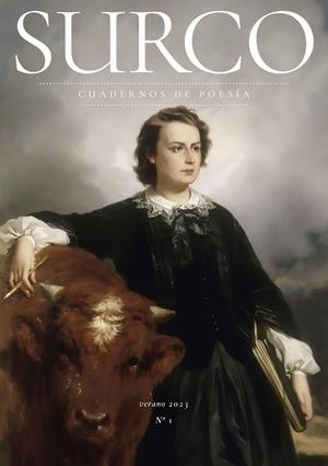 SURCO CUADERNOS DE POESÍA, 1 | 9788412822250 | VV. AA.